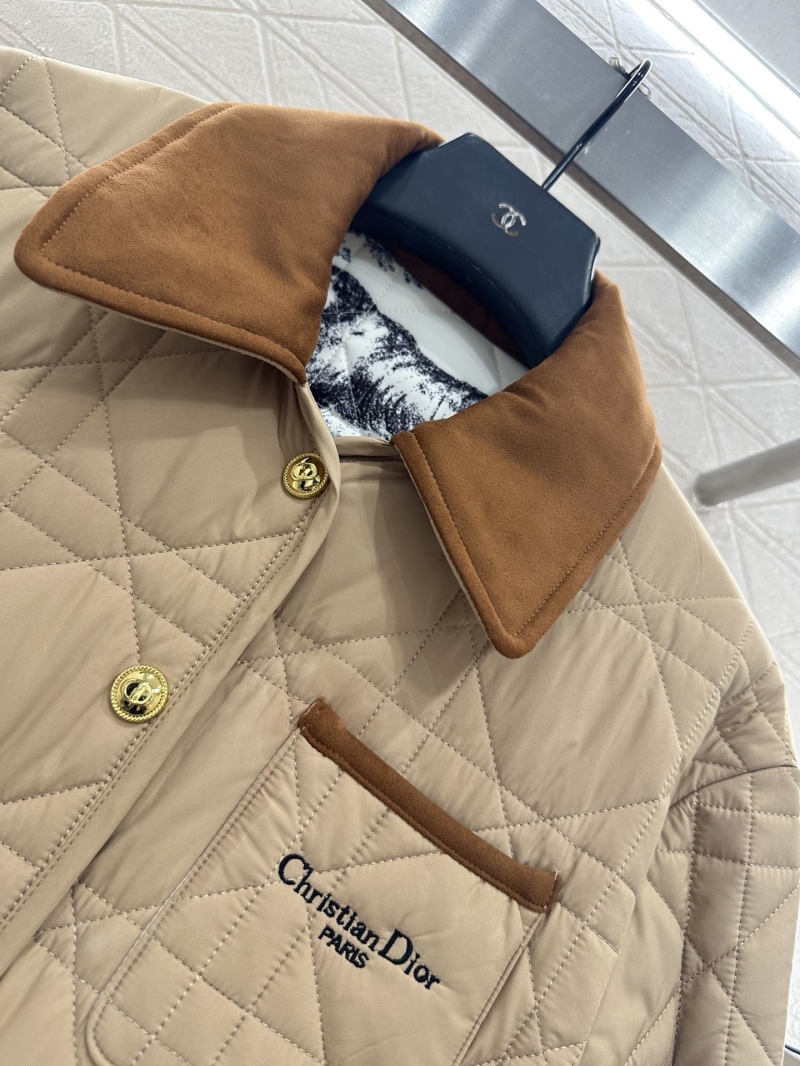 chr1st1an D10r outwear